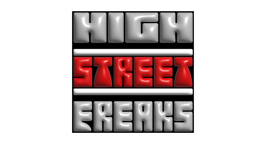 High Street Freaks Episode 2: Fan is Short For Fanatic