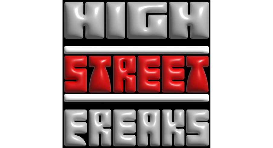 High Street Freak Premium: Blow Up the Rockets