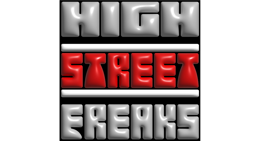 High Street Freaks