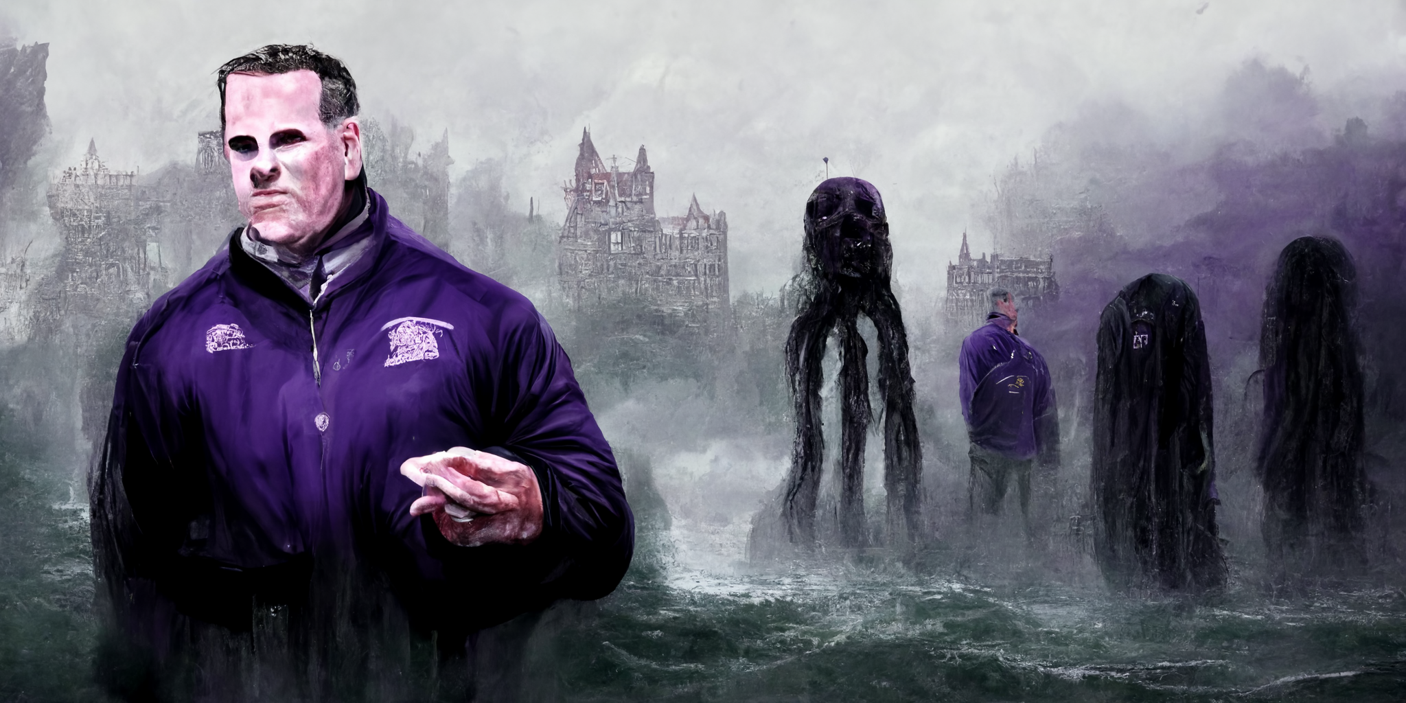 Marking Time: A Northwestern Football Preview