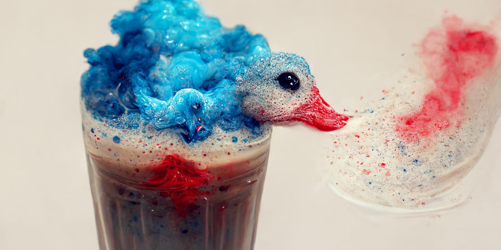 Blue’s News: Another Fucking Milkshake Duck