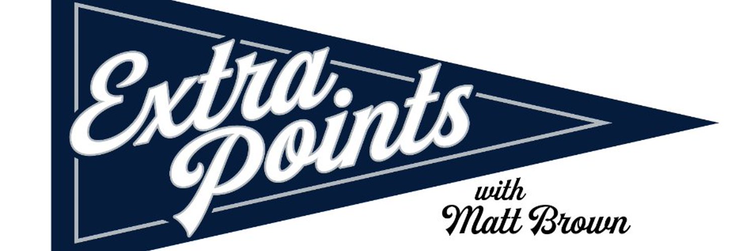 Q&A: Matt Brown of Extra Points