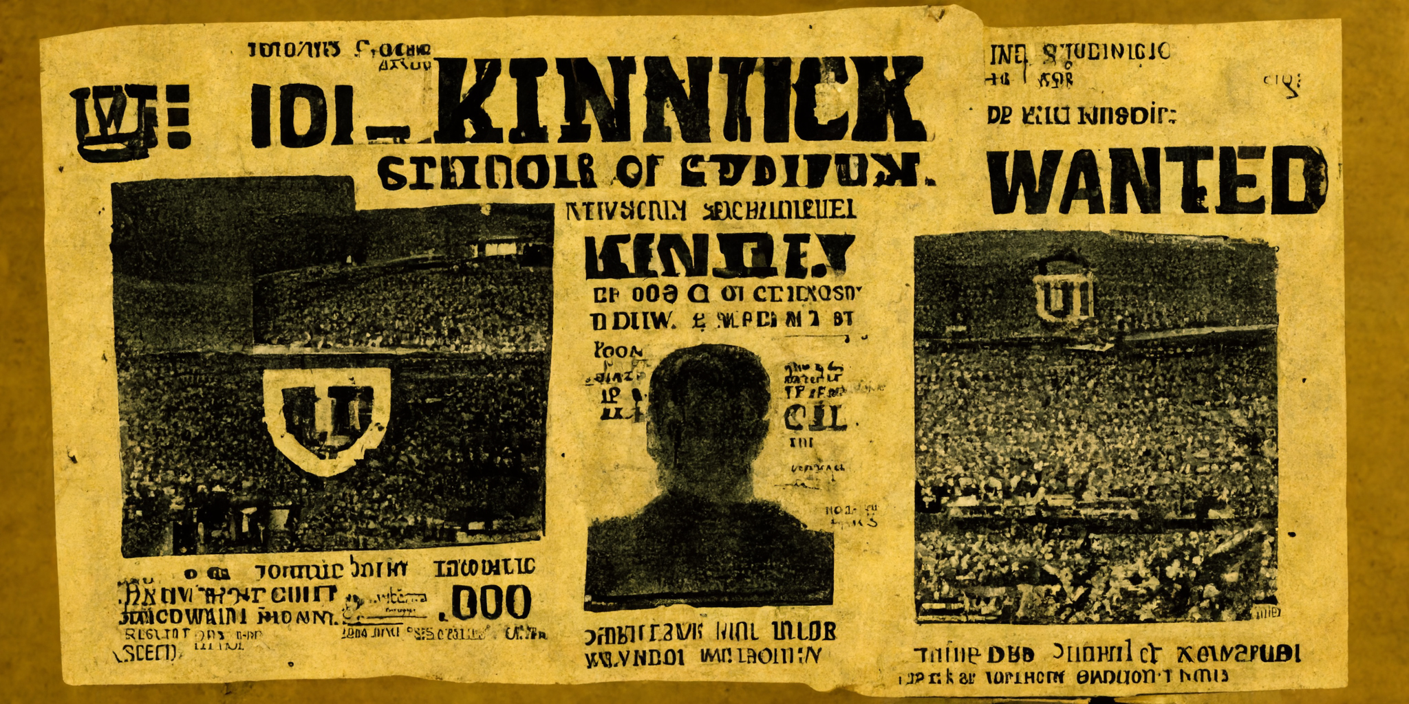 Blue’s News: Iowa Ducks Night Kinnick Fraud Charges