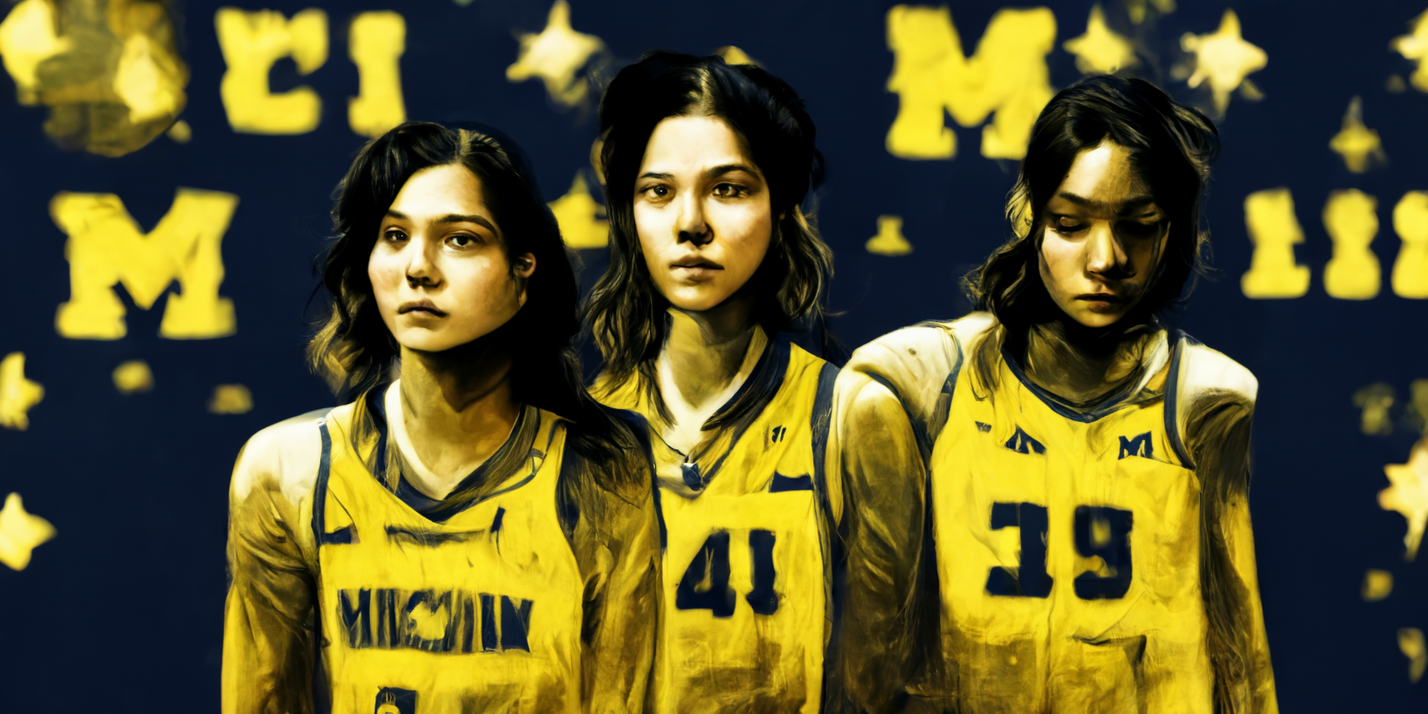 Blue’s News: The Highest-Ranked Michigan Women’s Basketball Commit Ever