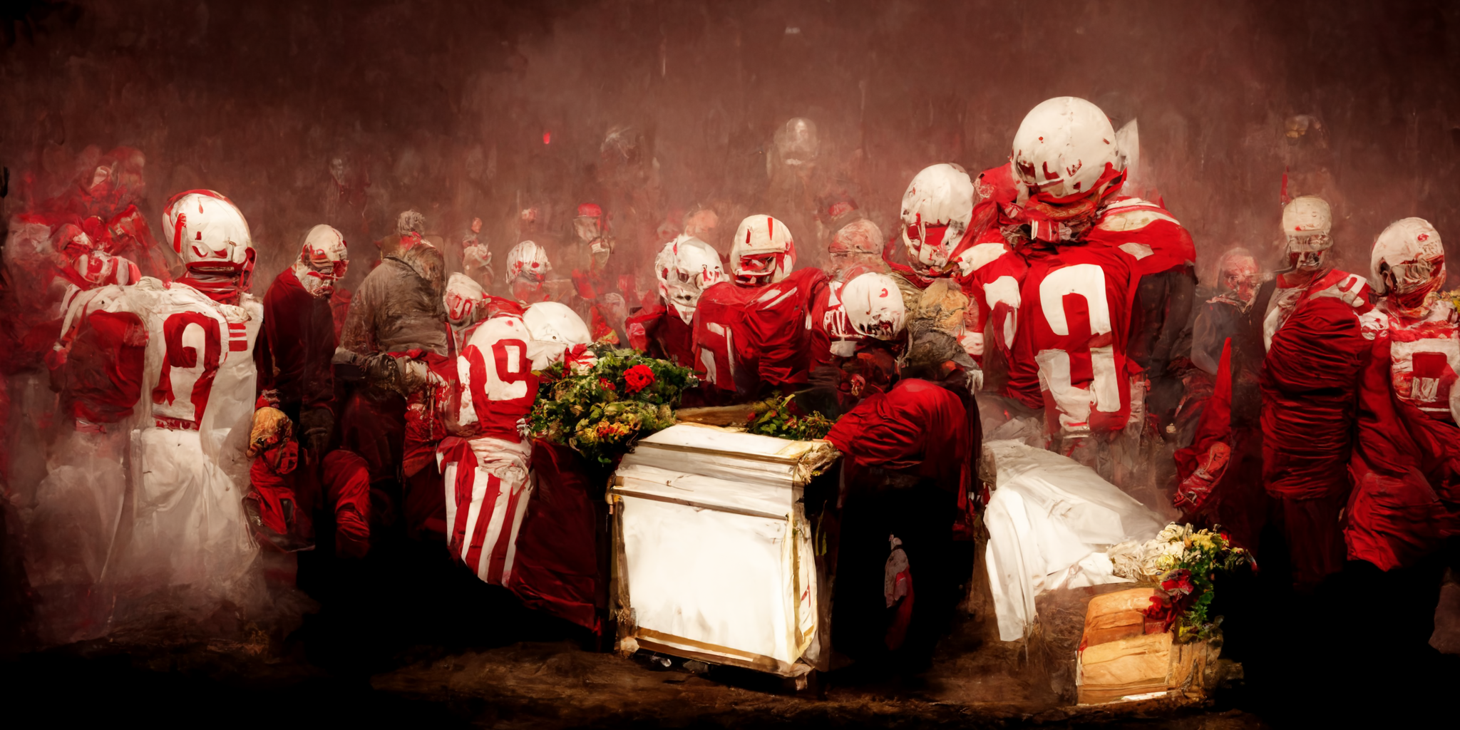 Blue’s News: An Early Big Ten Check-In