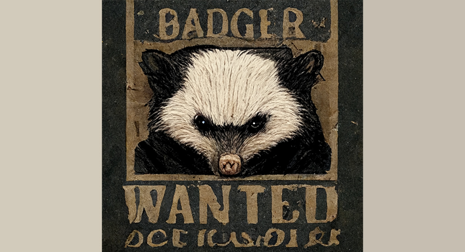 Wanted: Wisconsin Badgers