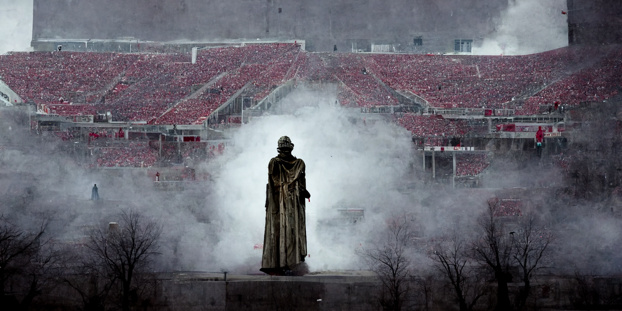 Breakfast Kegger: Wisconsin’s Never-Changing Quarterback