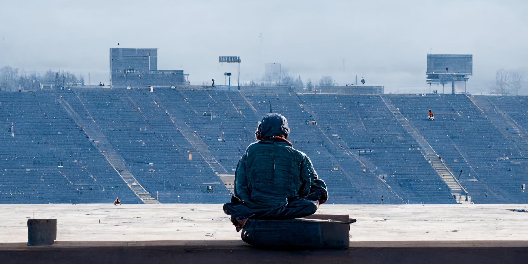 We Need College Football To Be College Football