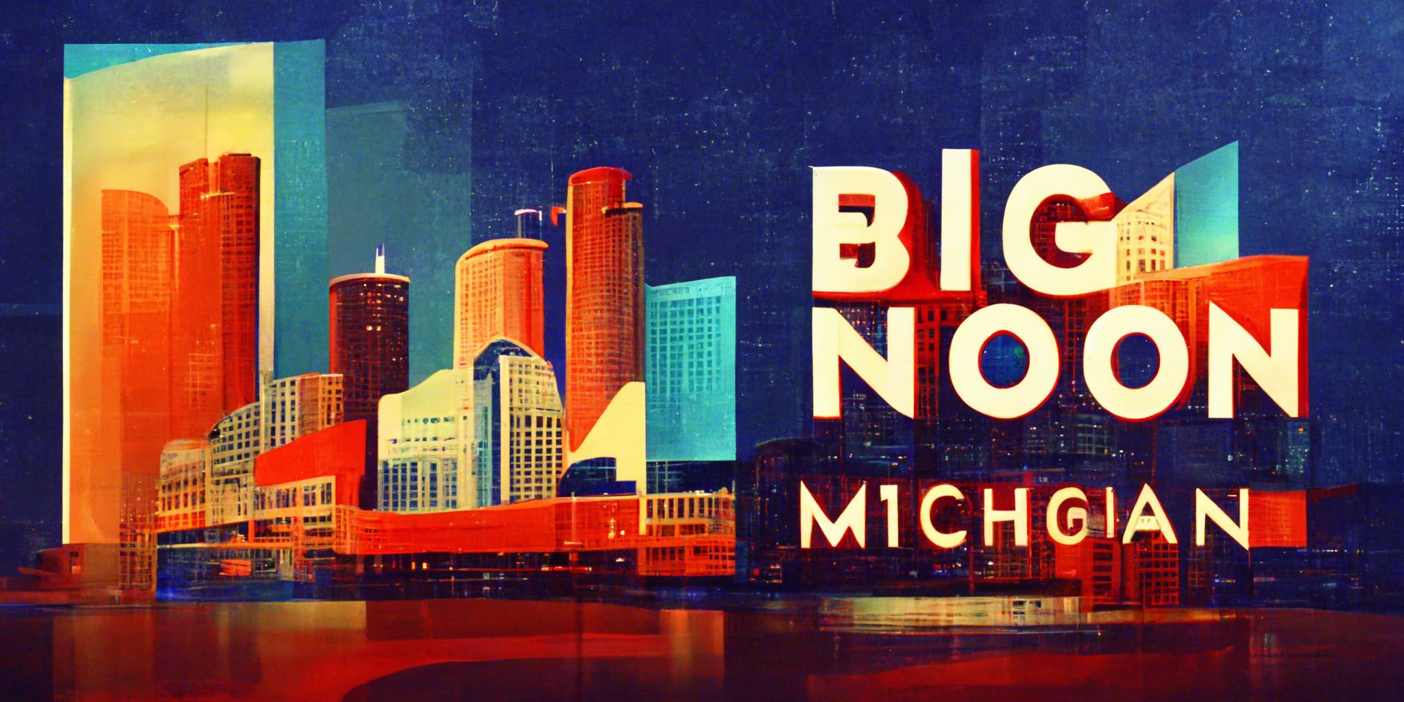 Blue’s News: Michigan Game Again Declared Big, Noon