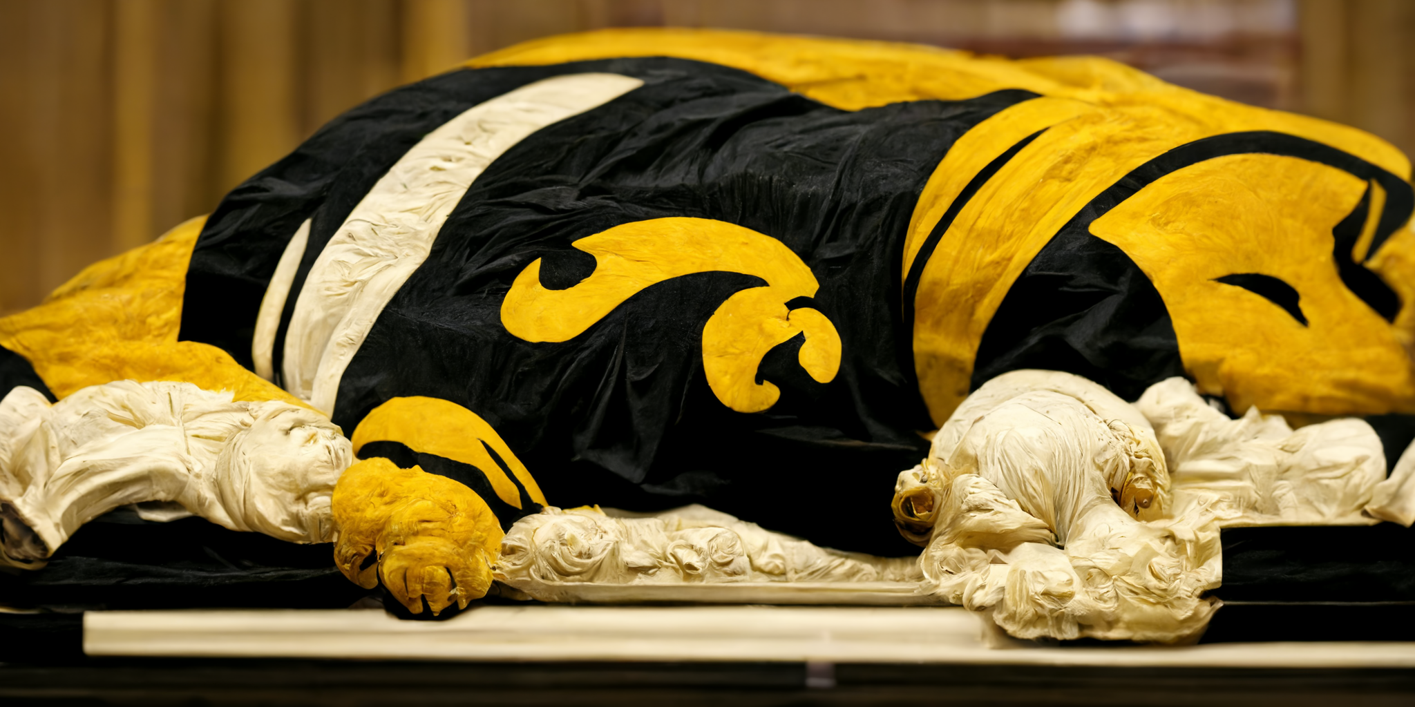 The Michigan Post-Mortem: Iowa