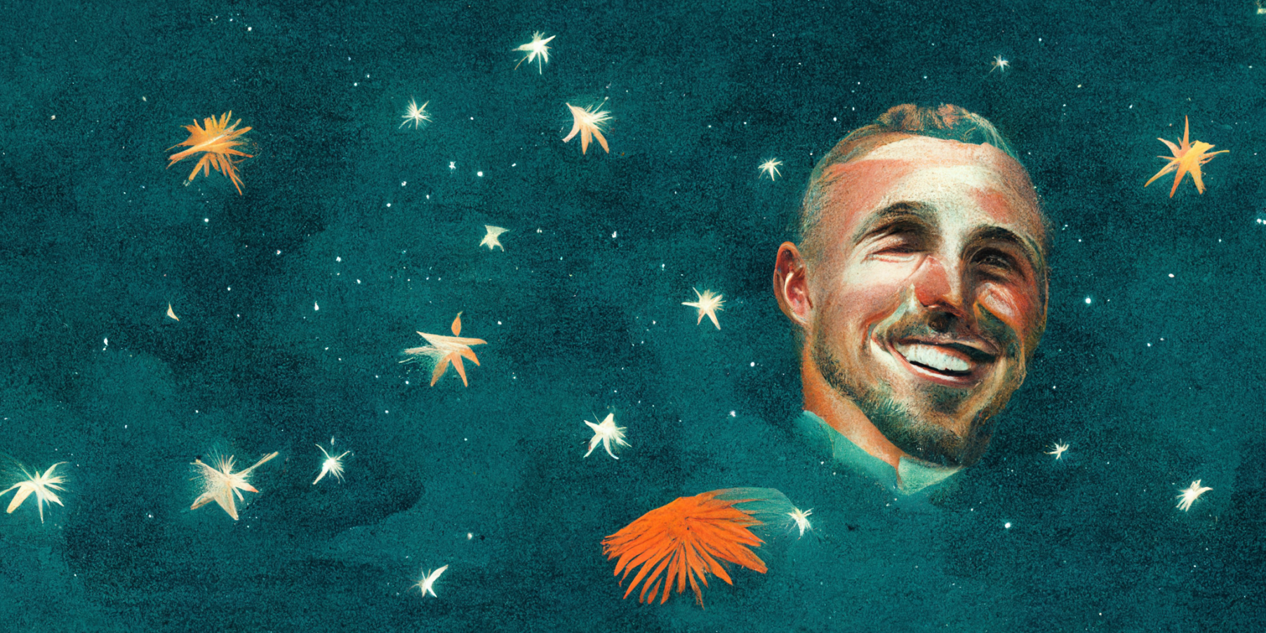 Brian Hartline