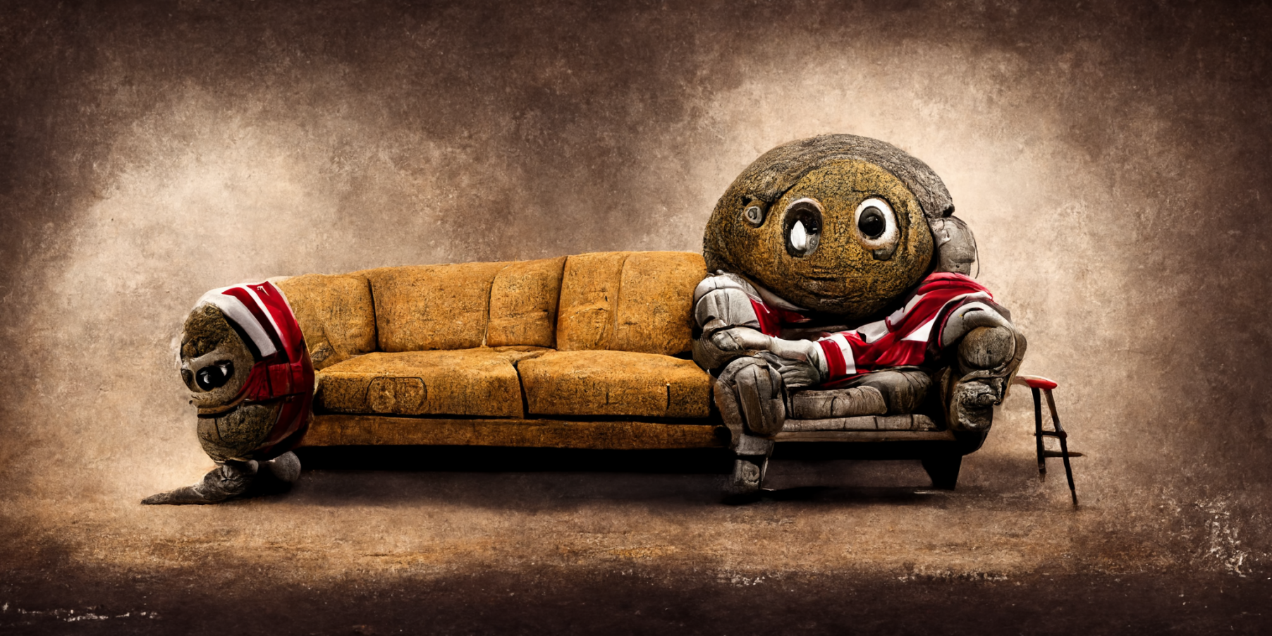 Brutus Buckeye