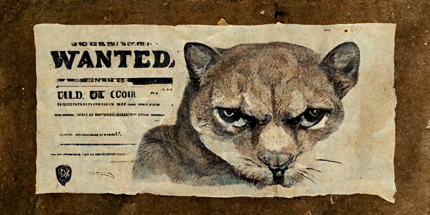 Wanted: Penn State Nittany Lions