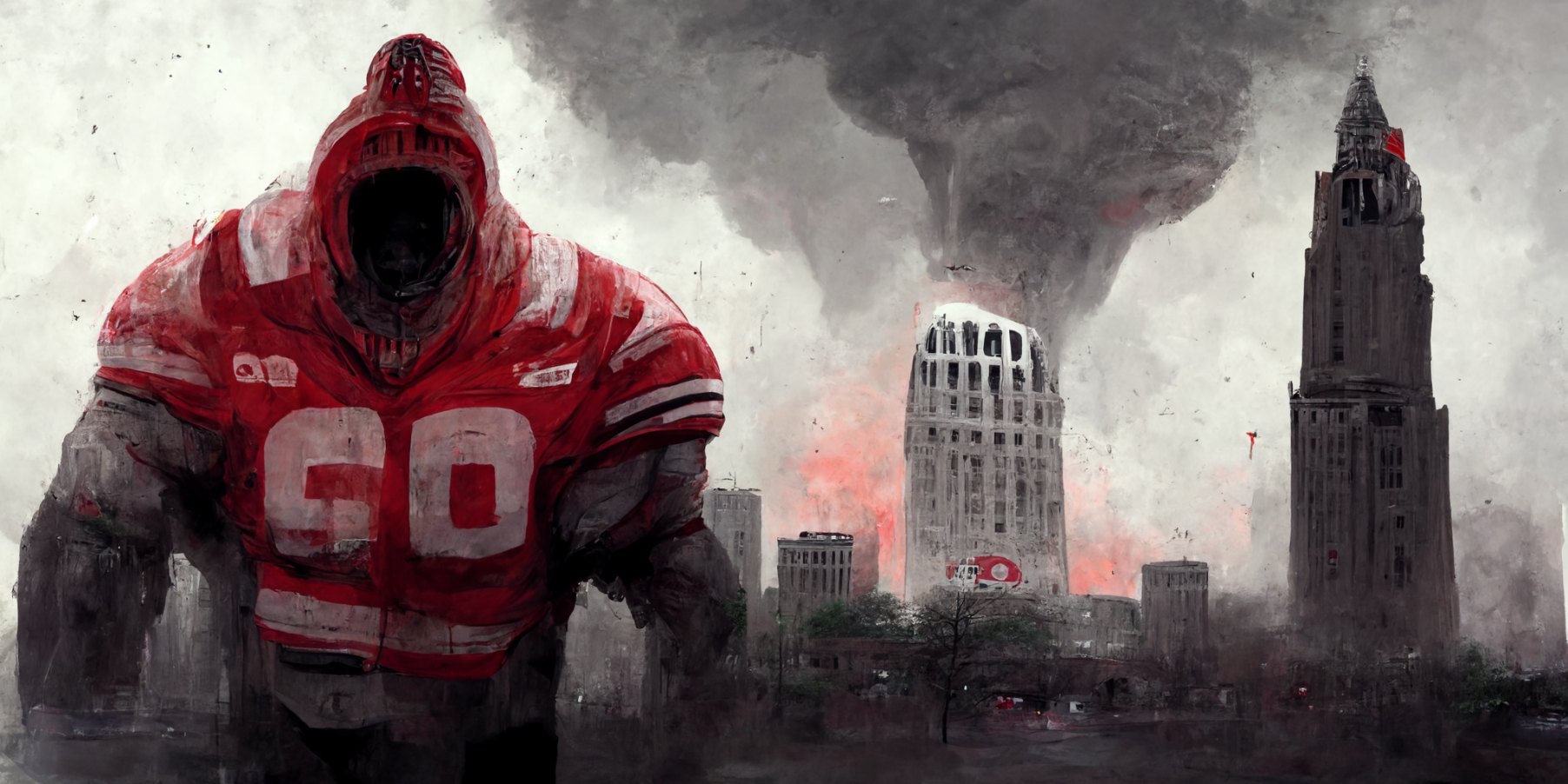 Ohio State is a bully