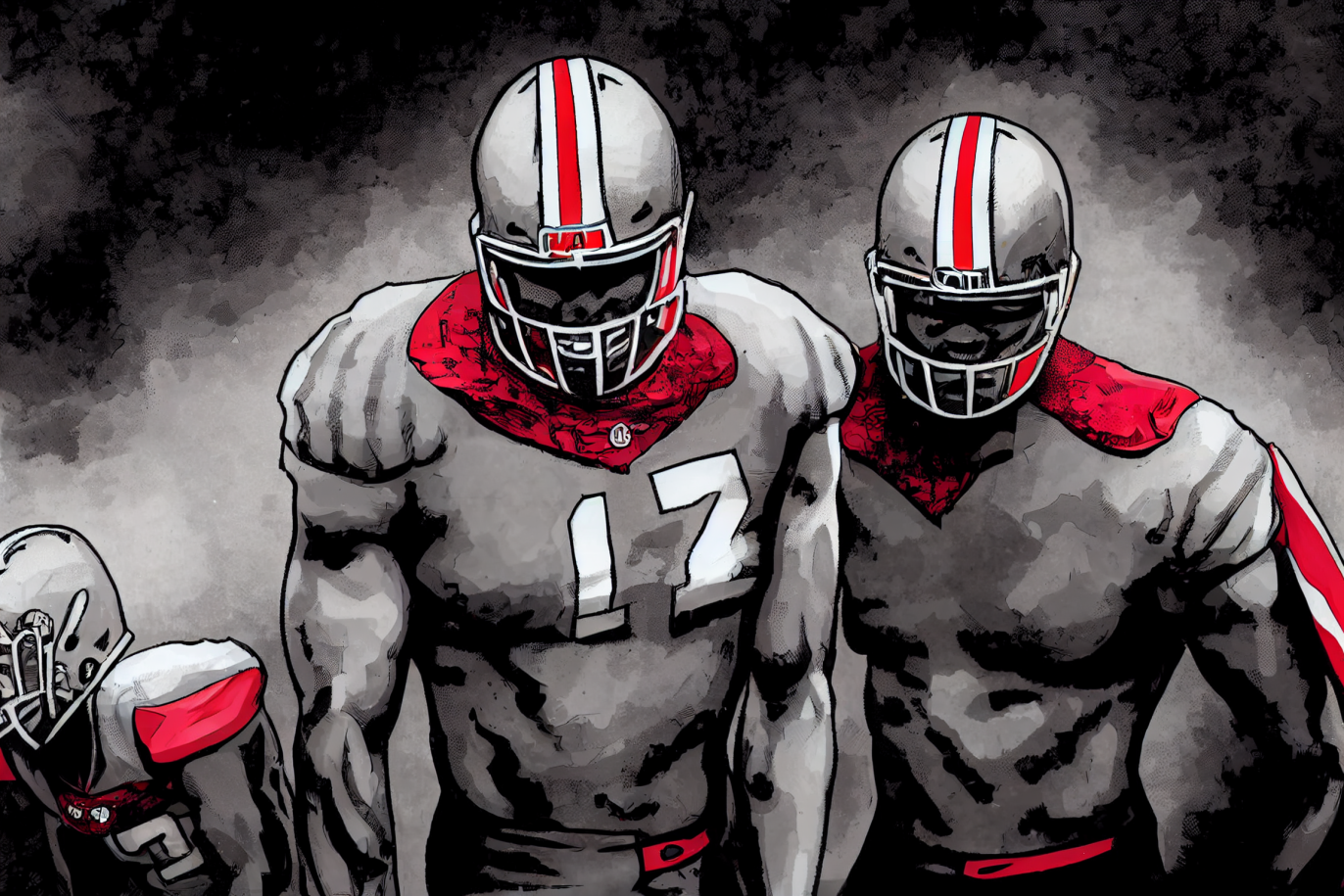 Breakfast Kegger: Ryan Day is Telling Michigan State Some White Lies