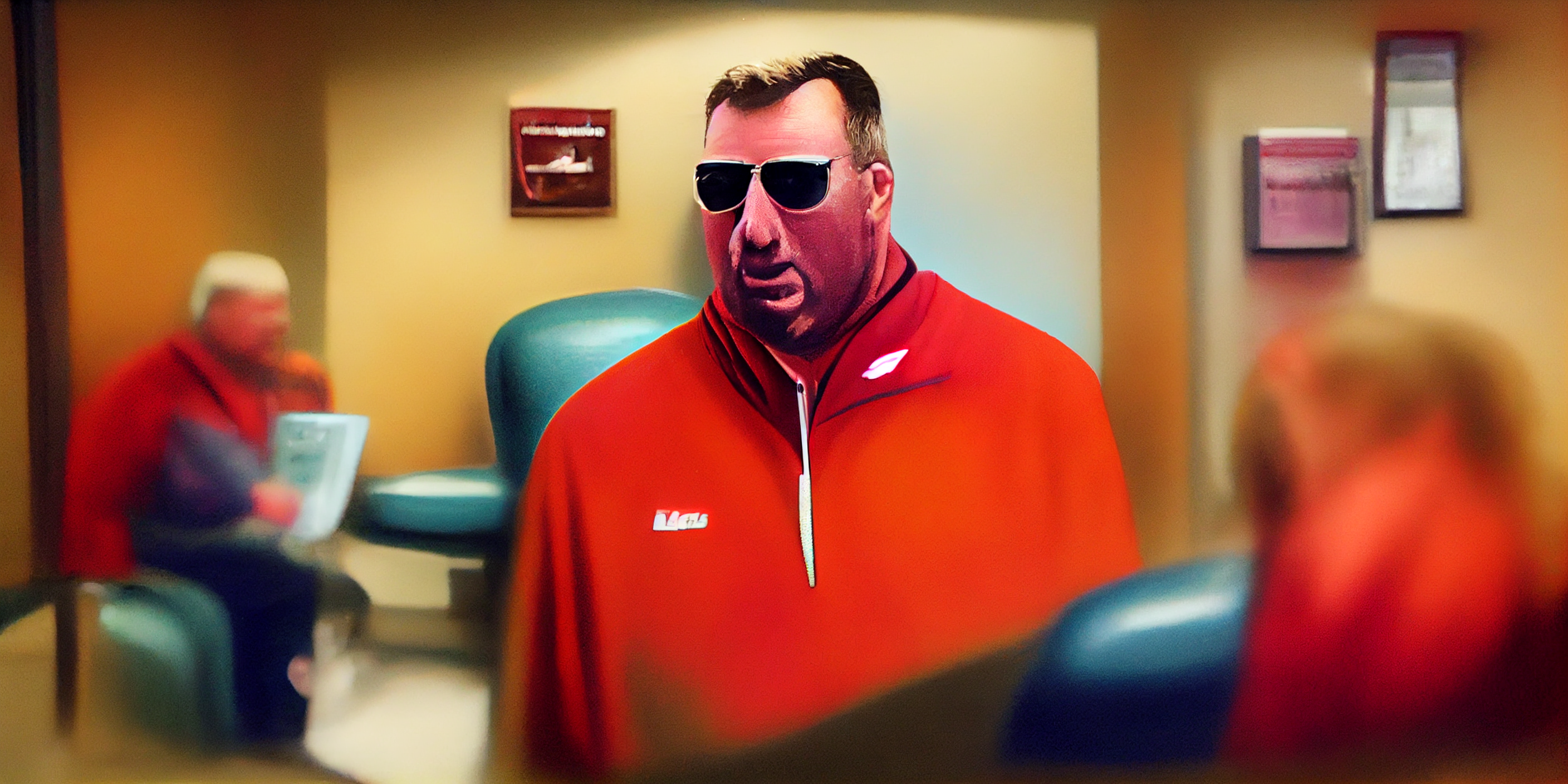 Michigan vs. Illinois Preview: Bielema’s Bunch Is Banged Up