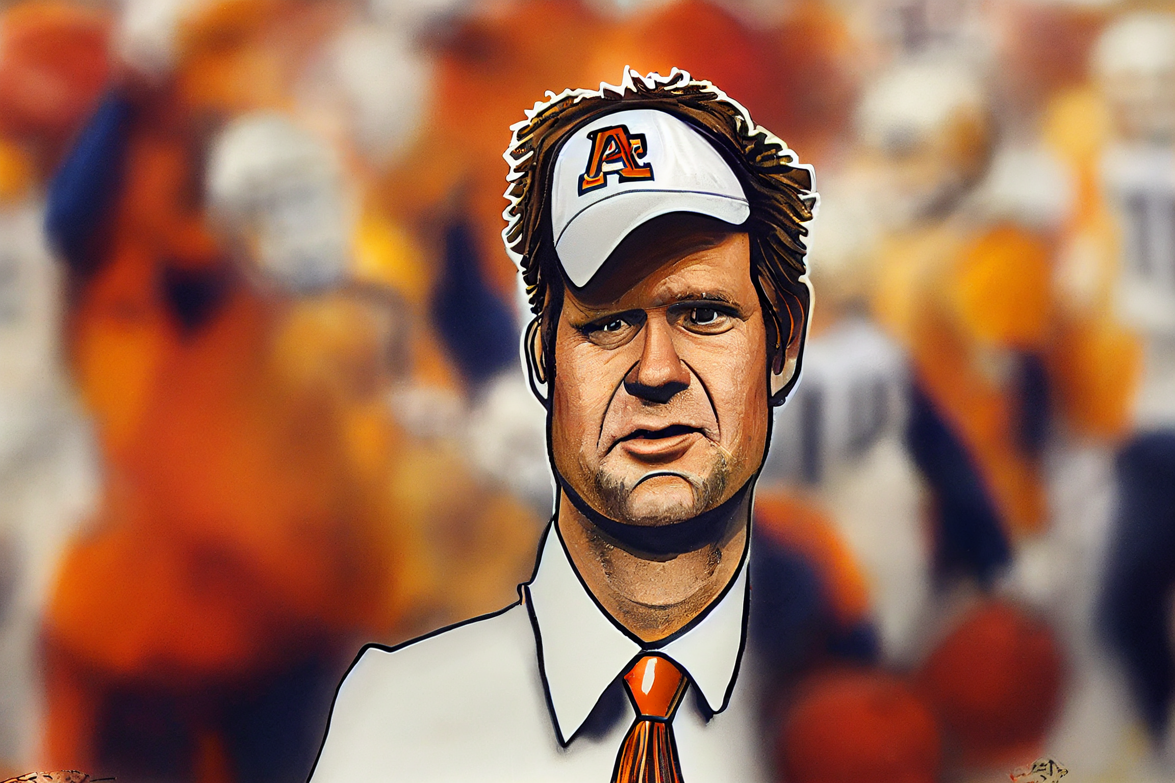 Flipping The Field Premium: The Lane Kiffin Incident