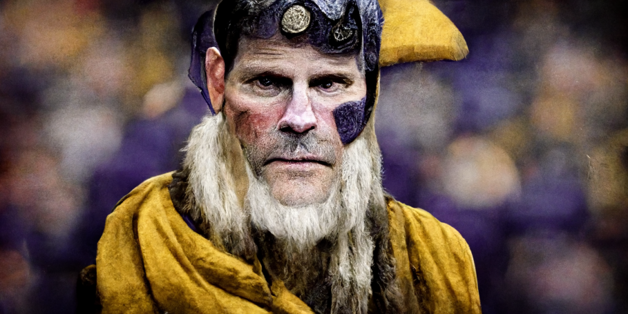 Never Forget, Jim Harbaugh Tried to Escape Through the Back Door