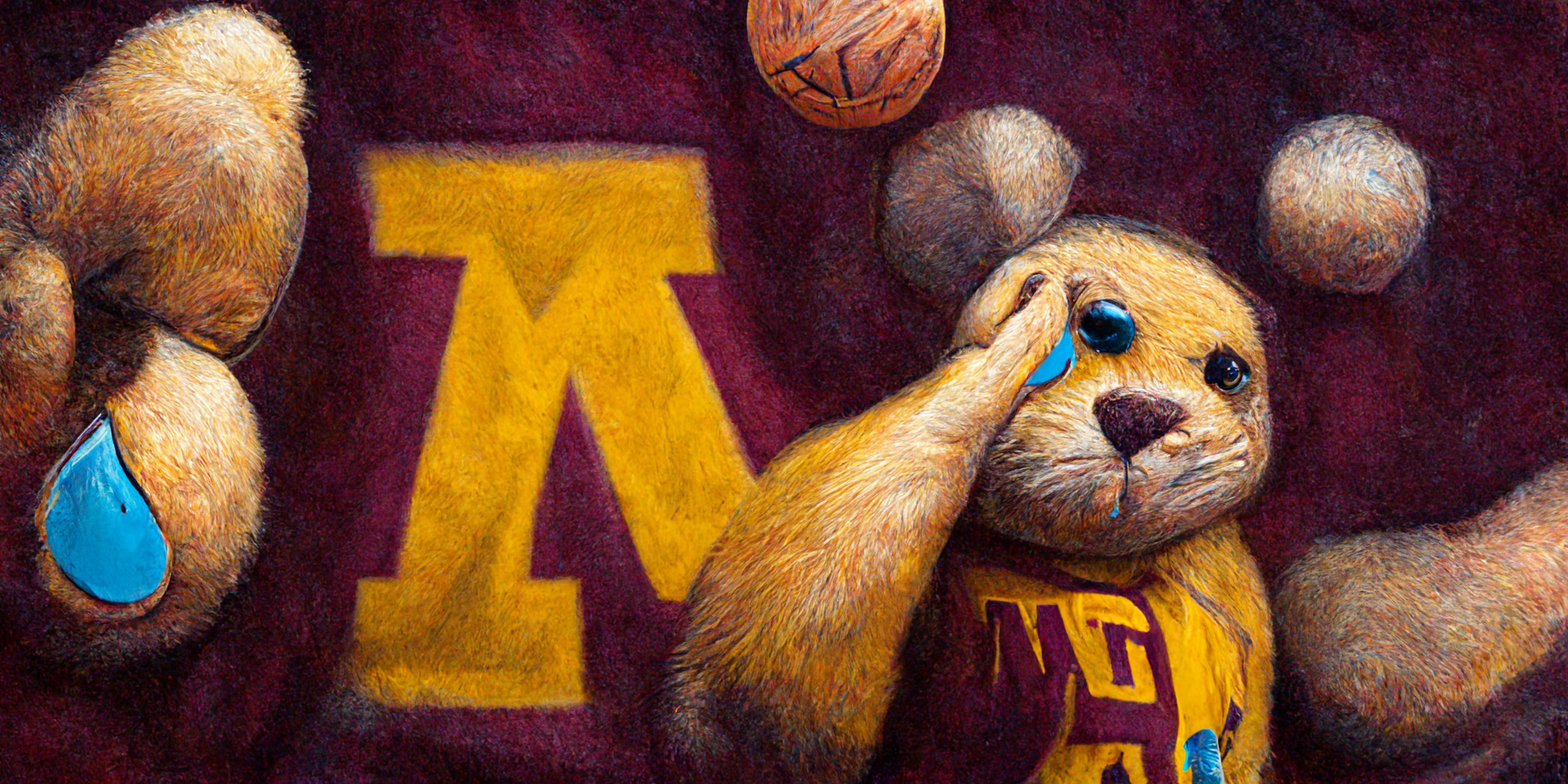 Weasel Weekly B1G Hoops Revue: Week Three