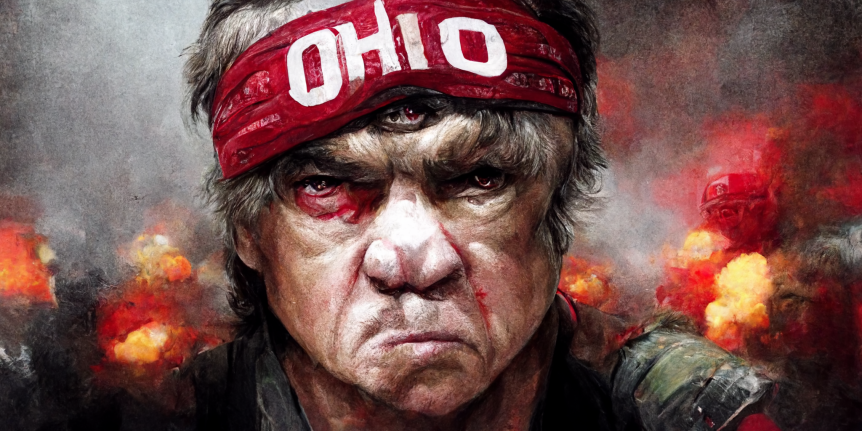 Ohio State Rambo