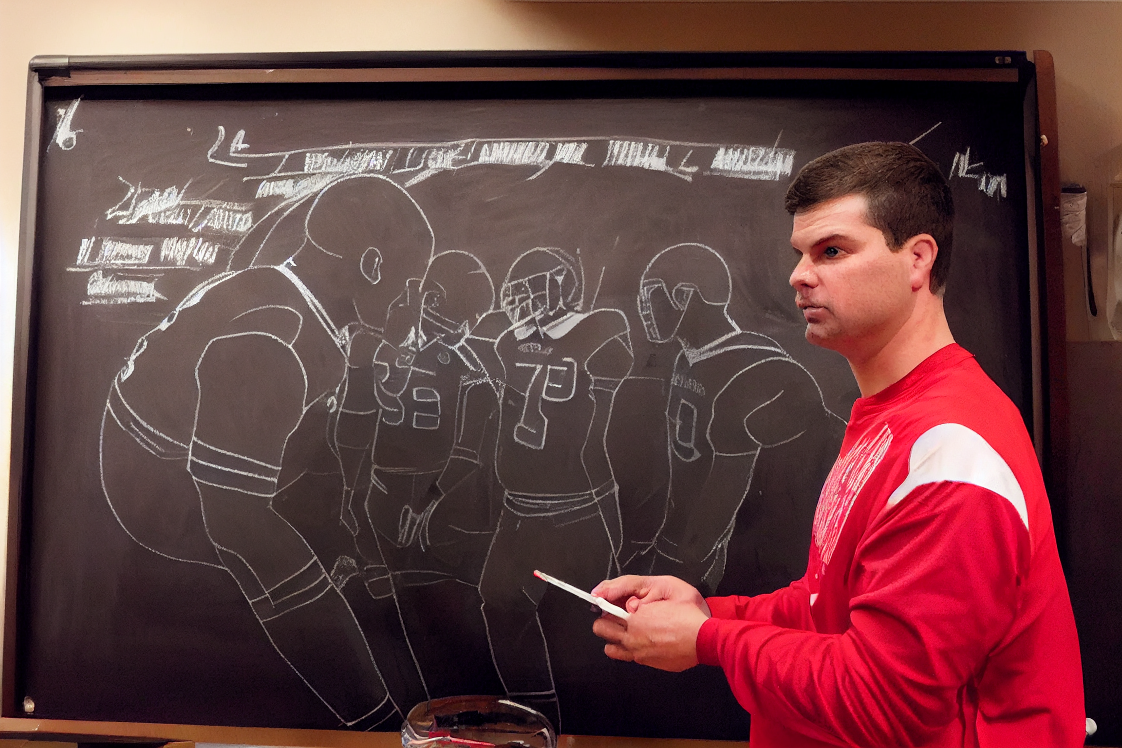 Scheme Standouts: Ohio State Edition