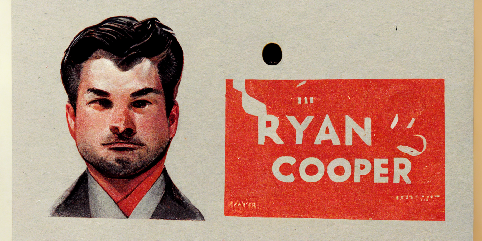 Ryan Cooper