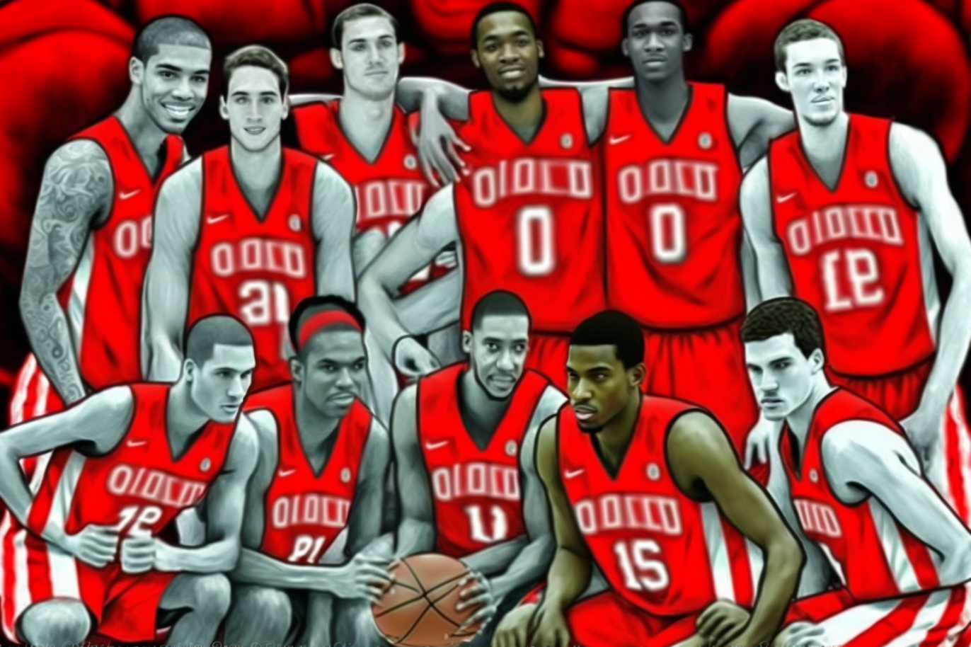 Ohio State basketball