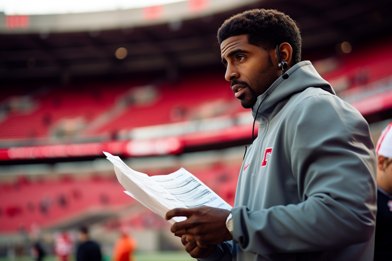 Braxton Miller