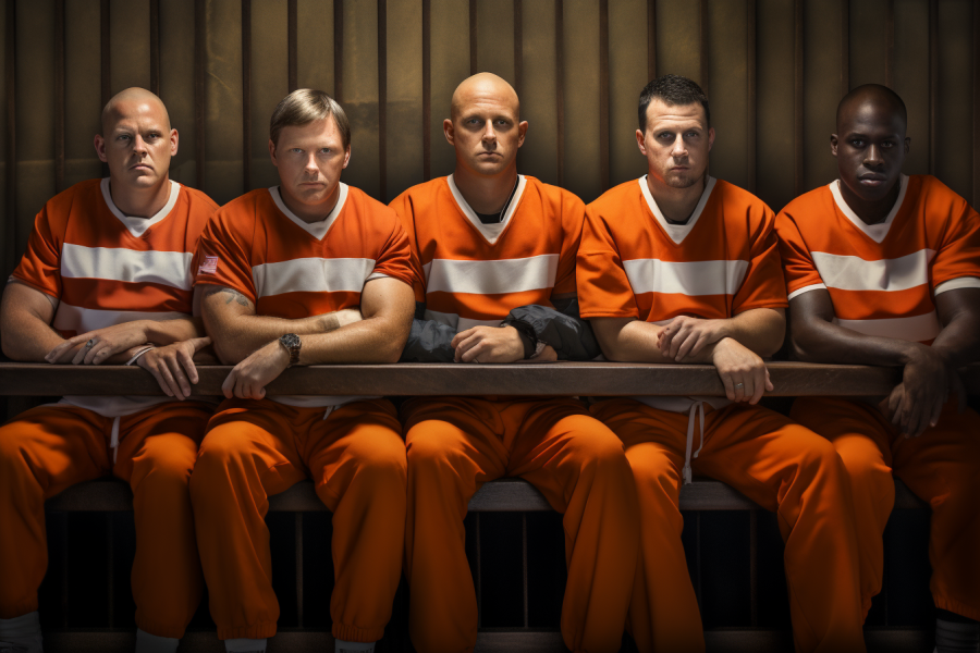 Sunday Hangover: We need a carceral solution for college football coaches
