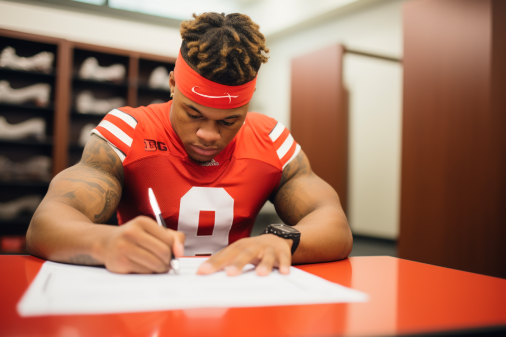 Ohio State signing day Positionbyposition breakdowns and grades