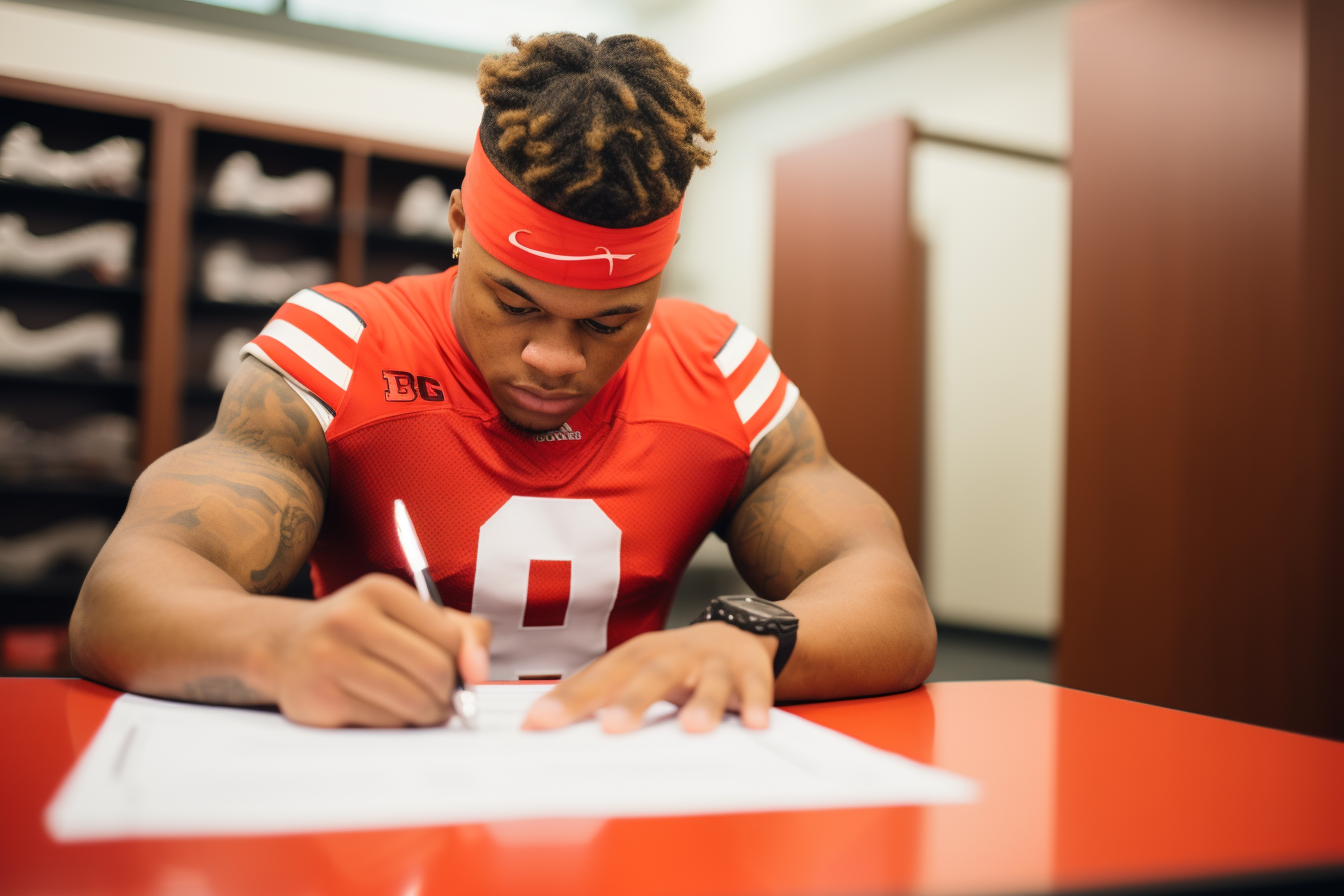 Ohio State signing day: Position-by-position breakdowns and grades