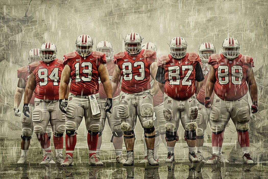 Spring Practice Preview: Does Ohio State Have A Right Tackle?