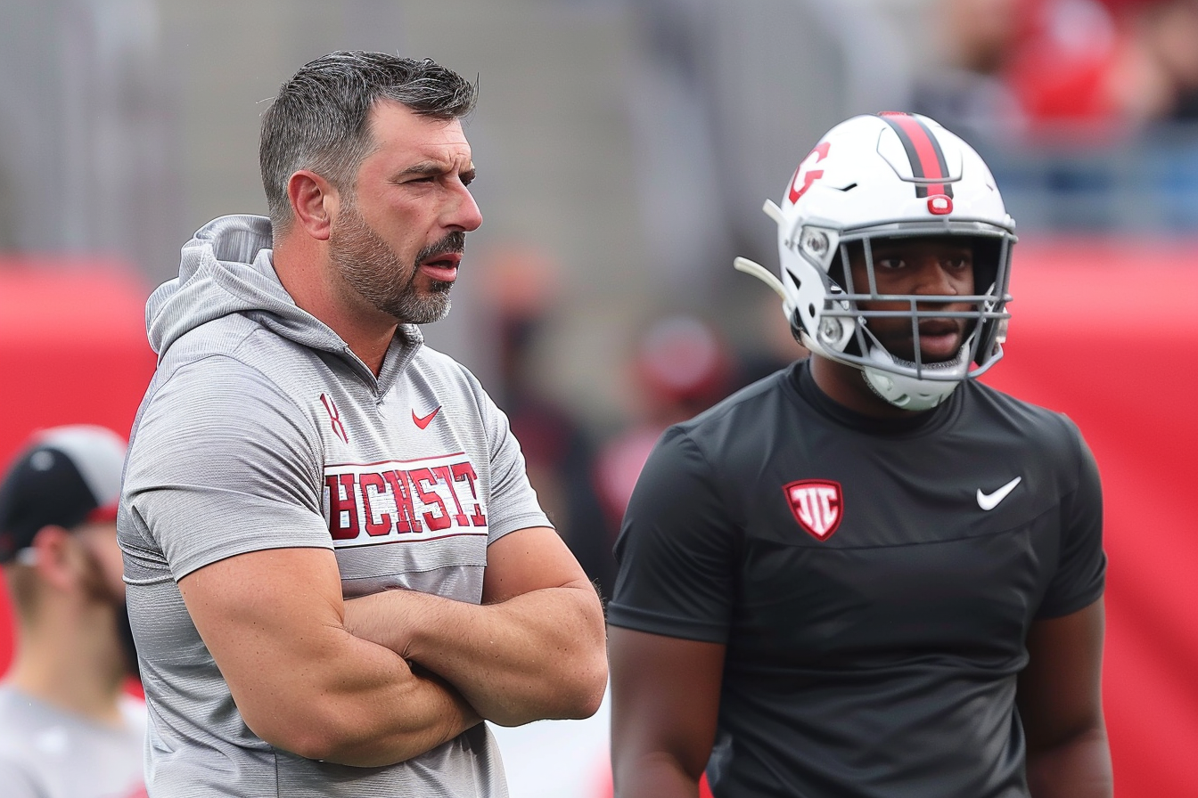 Ohio State recruiting rundown, halfway through official visits