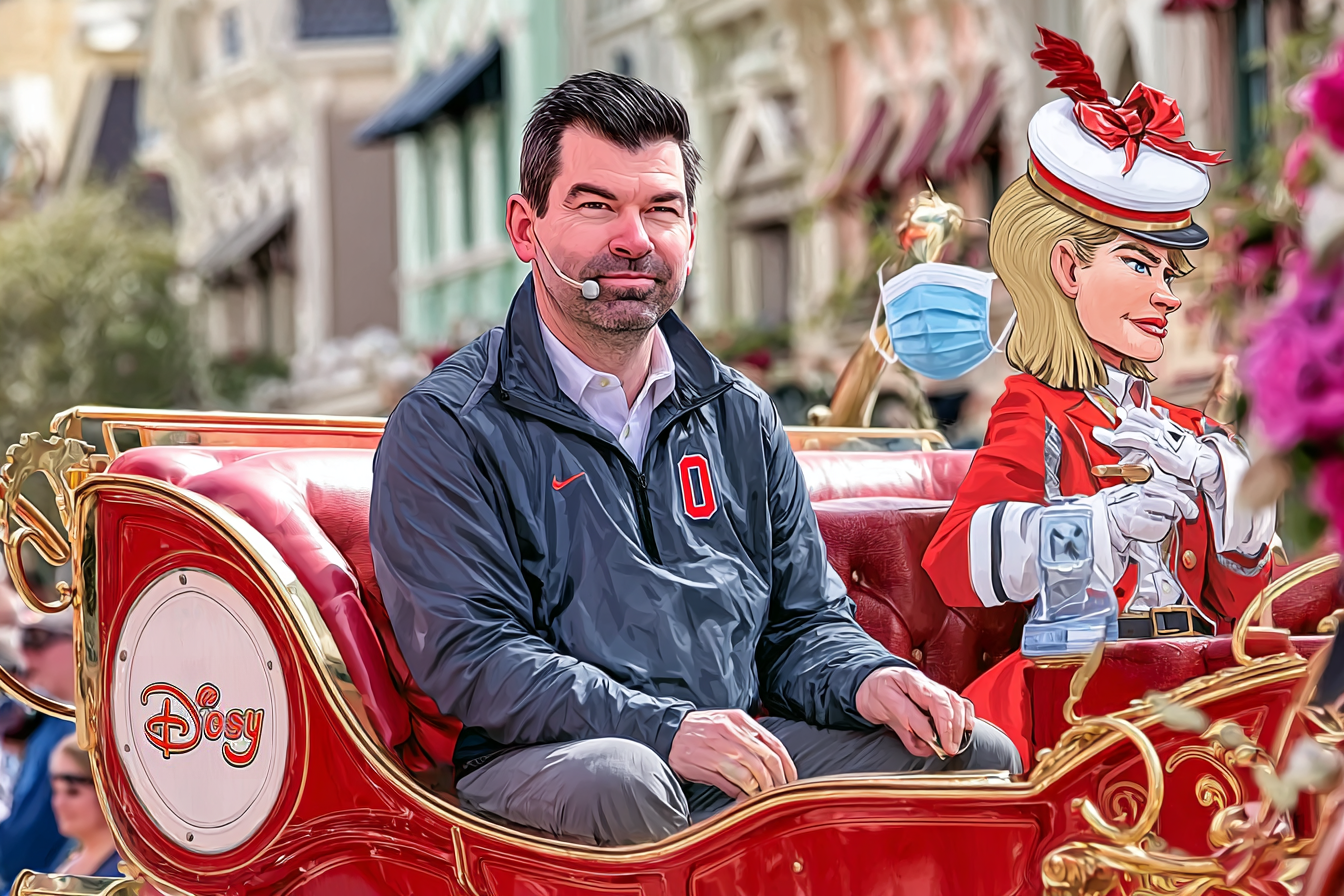 2025 B1G Preview: Ohio State