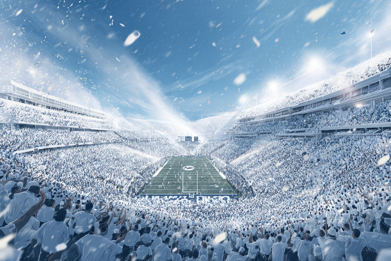 CIA Watchlist: Week Five