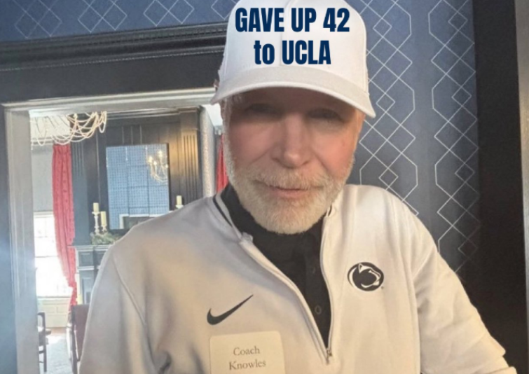 The Hangover: Week 6, 2025