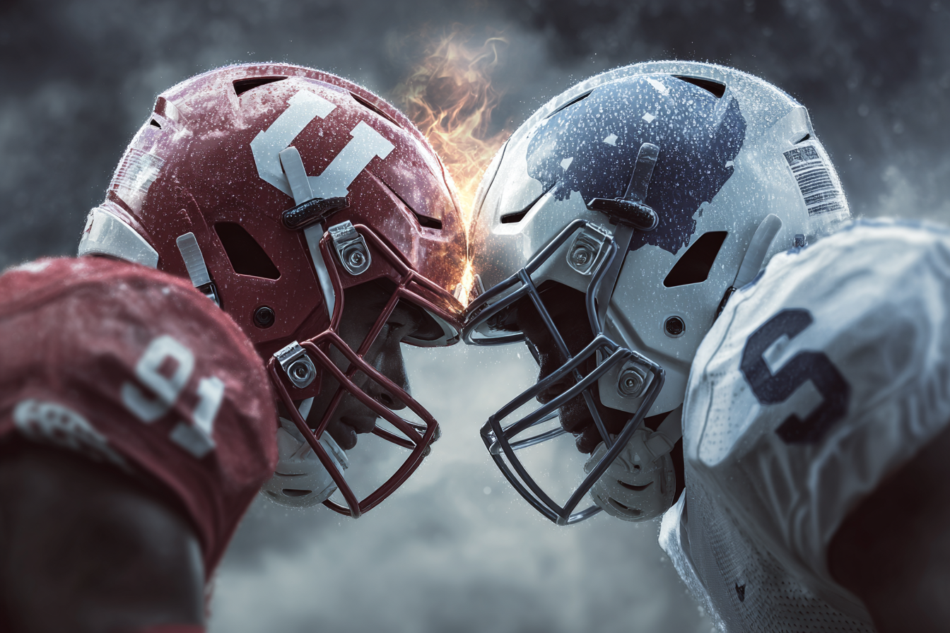 CIA Watchlist: Week Eight