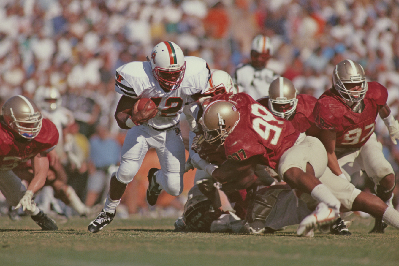 CIA Watchlist: Week Six