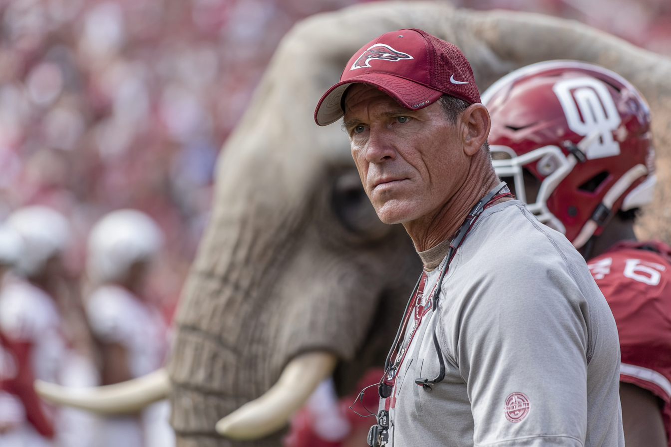 THE HANGOVER: WEEK 12, 2025