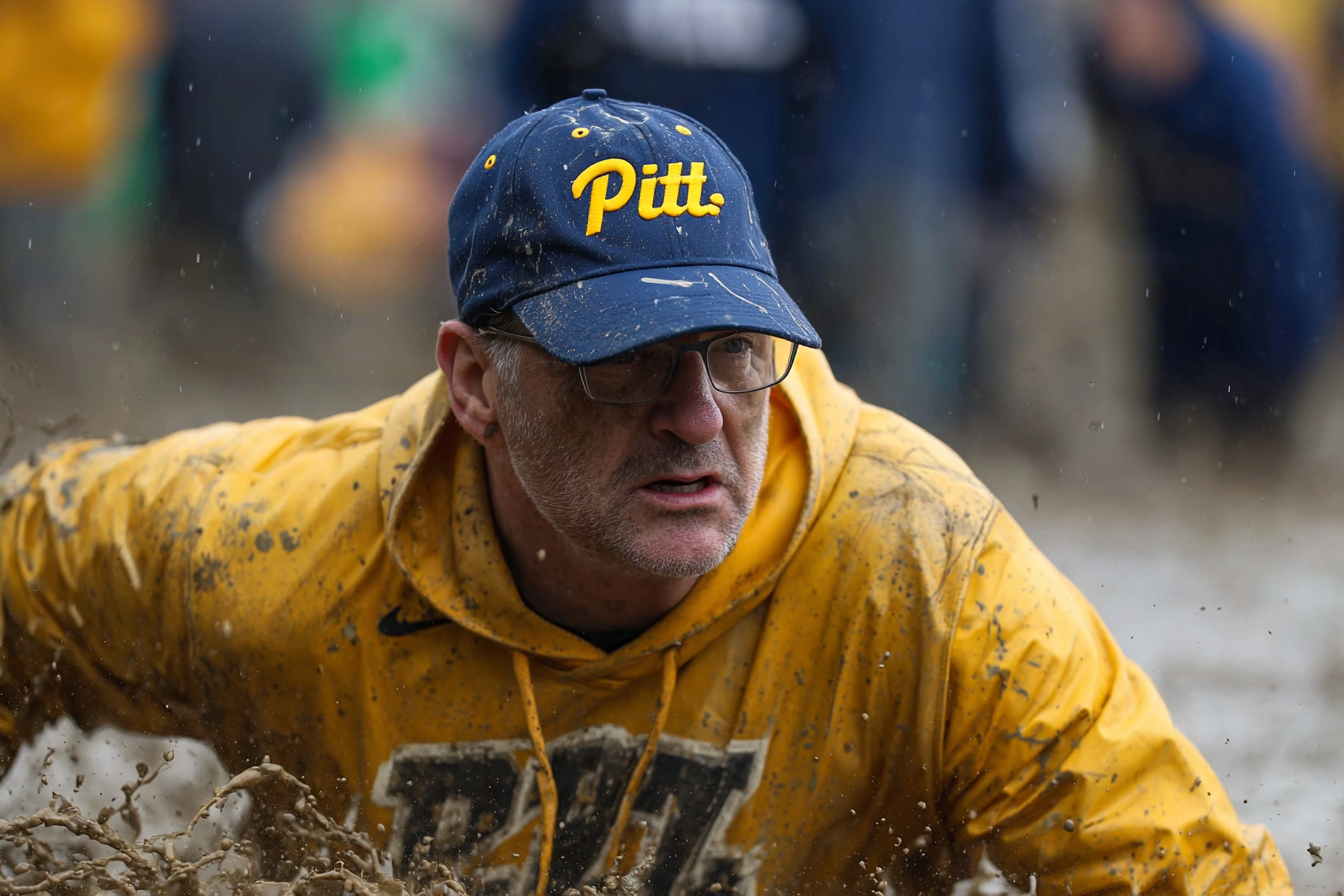 THE HANGOVER: WEEK 13, 2025