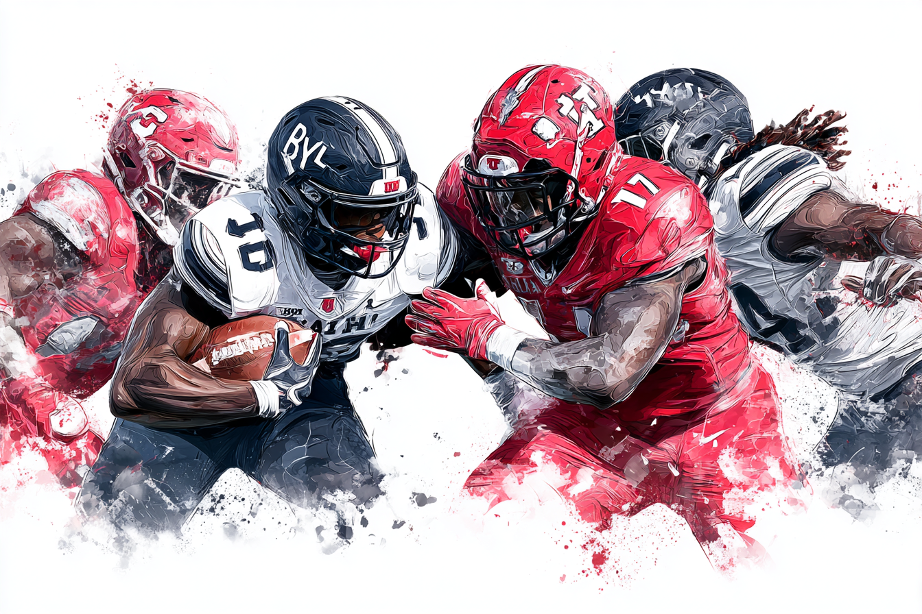 CIA Watchlist: Week 11