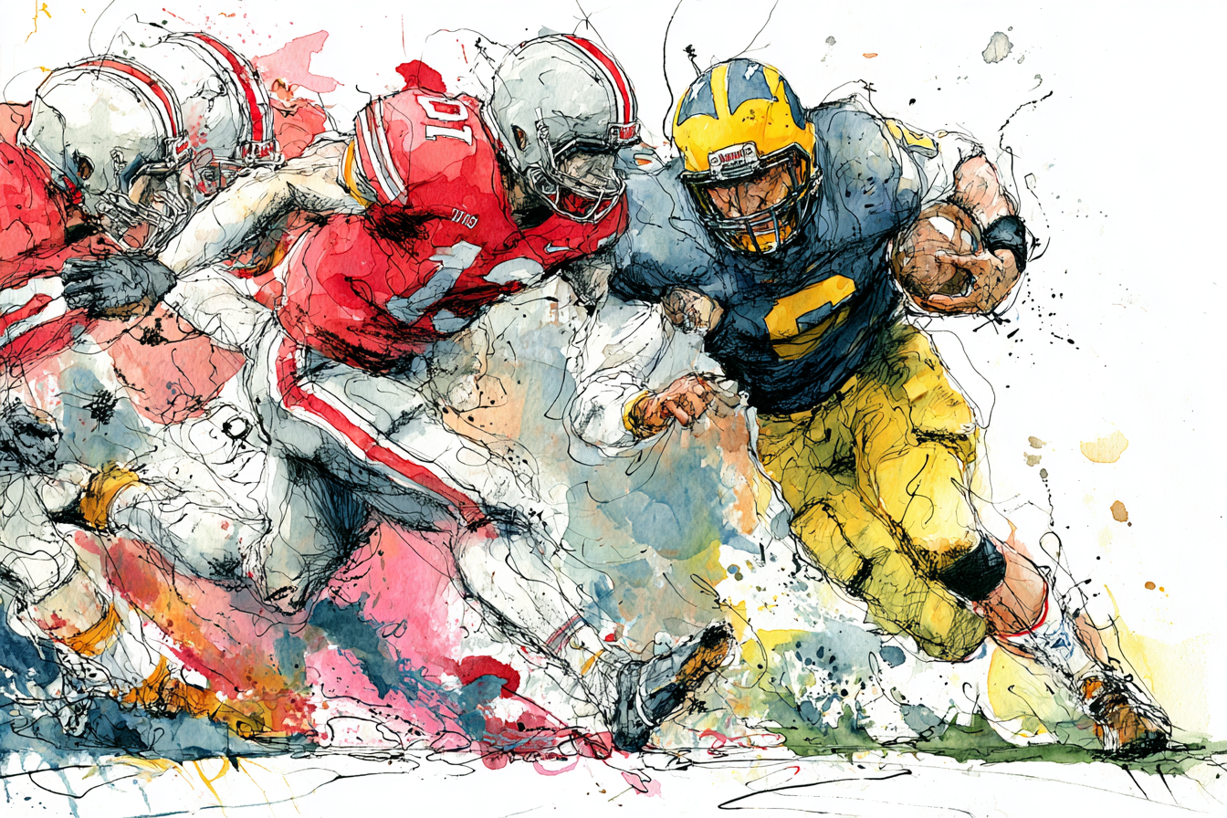 CIA Watchlist: Week 14