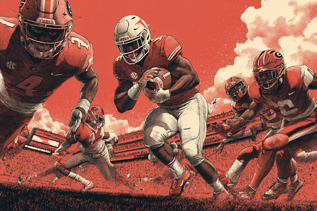 CIA Watchlist: Week 12